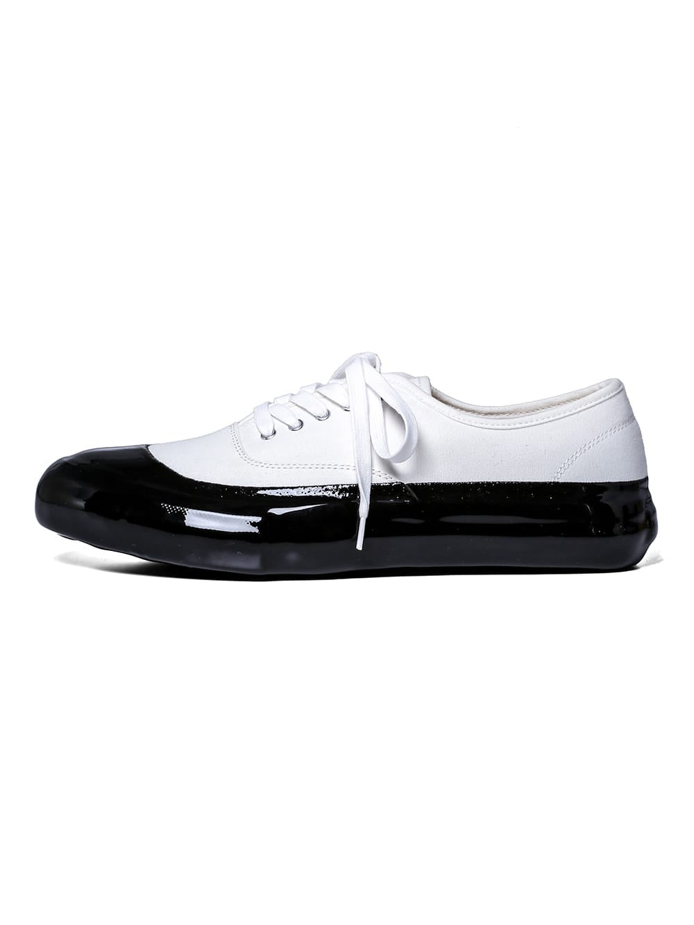 deck shoes.