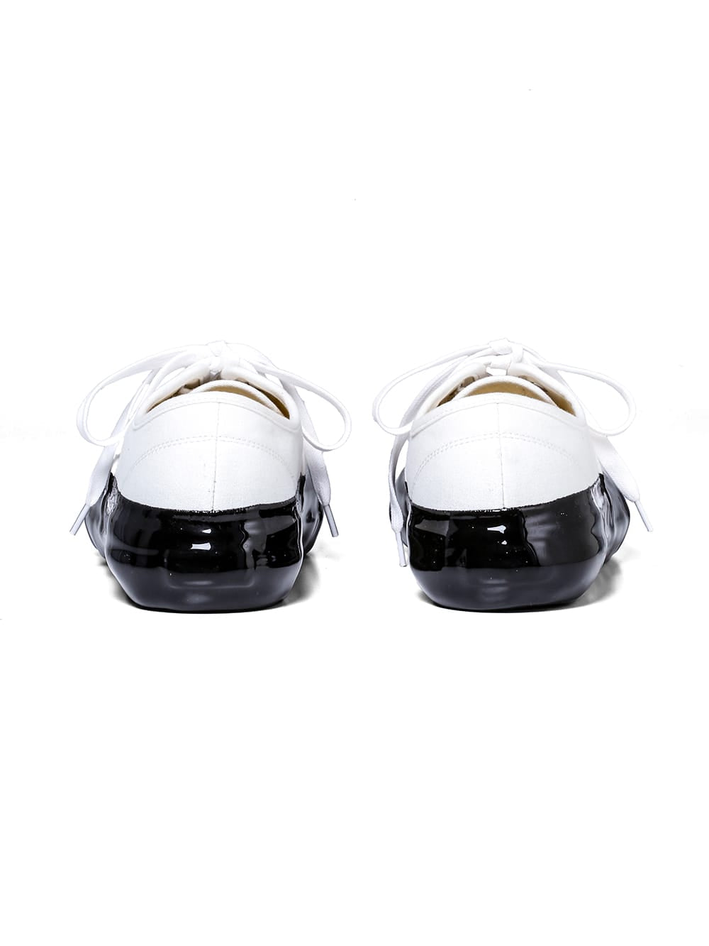 deck shoes.