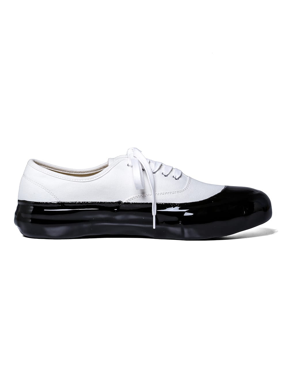 deck shoes.