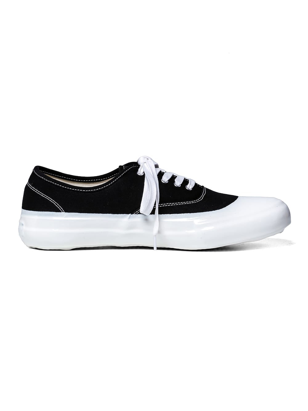 deck shoes.