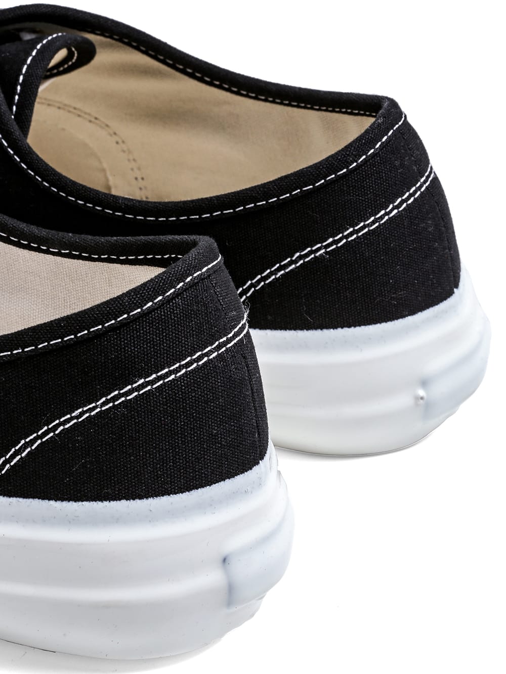 deck shoes.