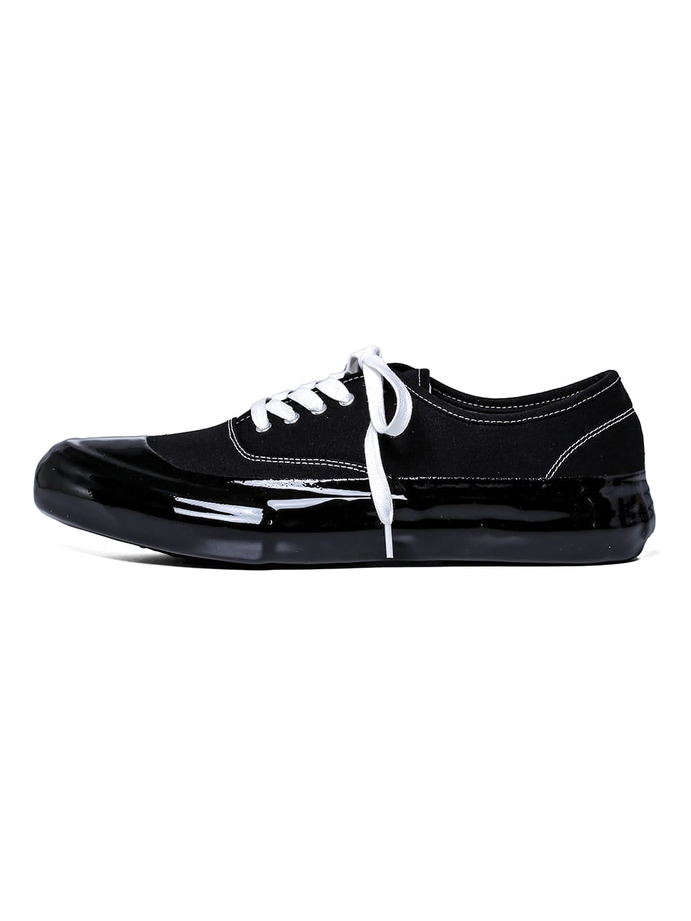 deck shoes.