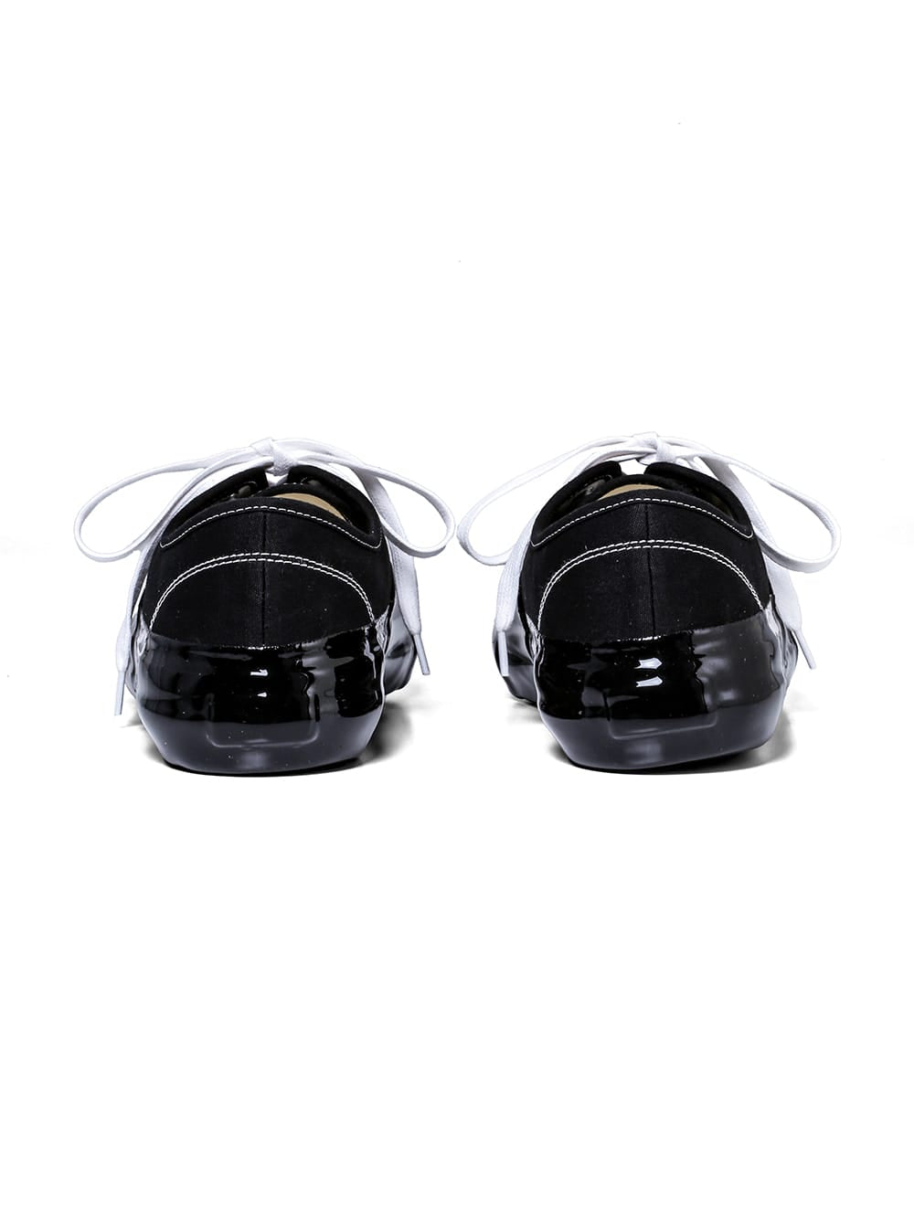 deck shoes.