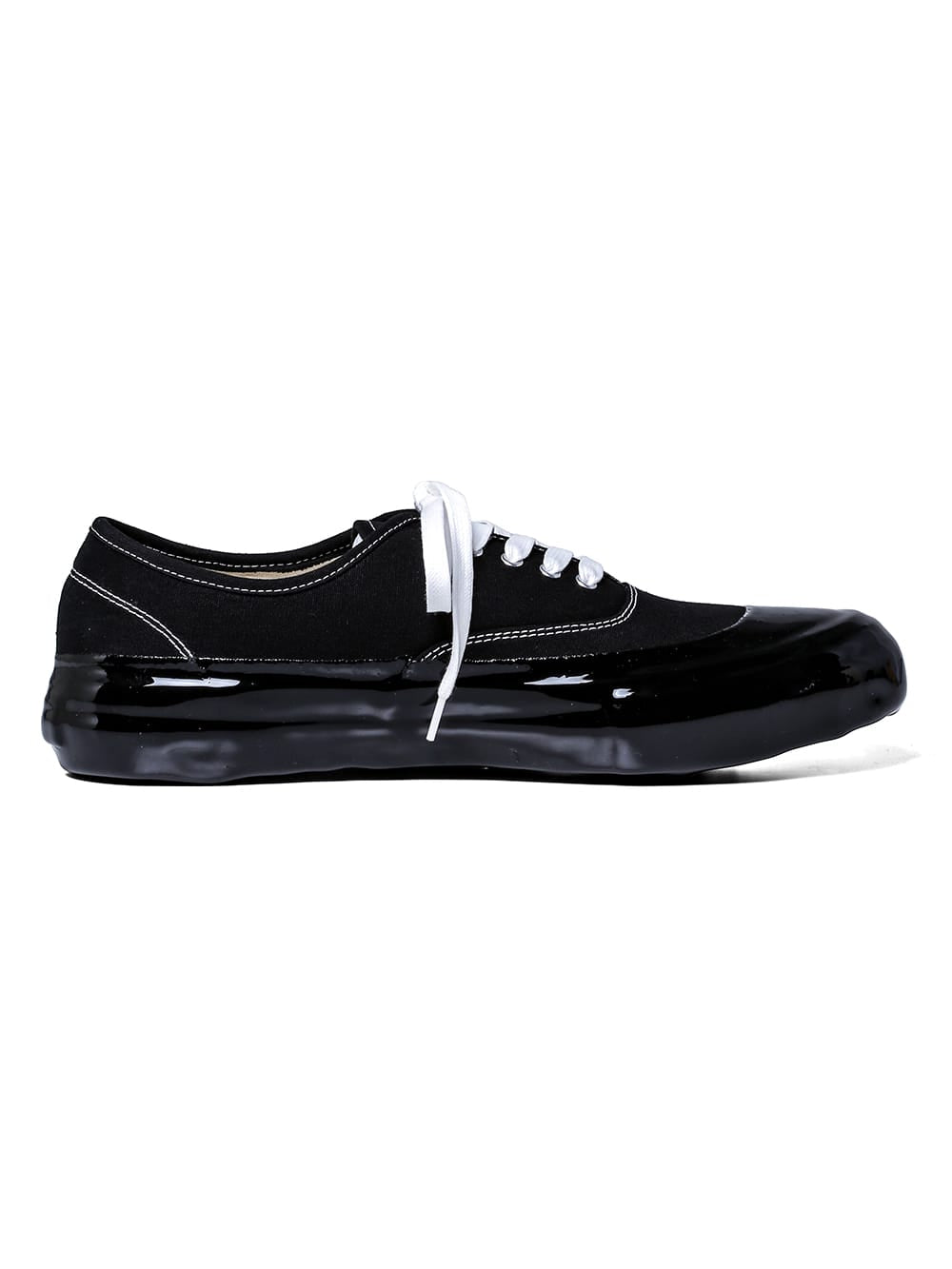 deck shoes.