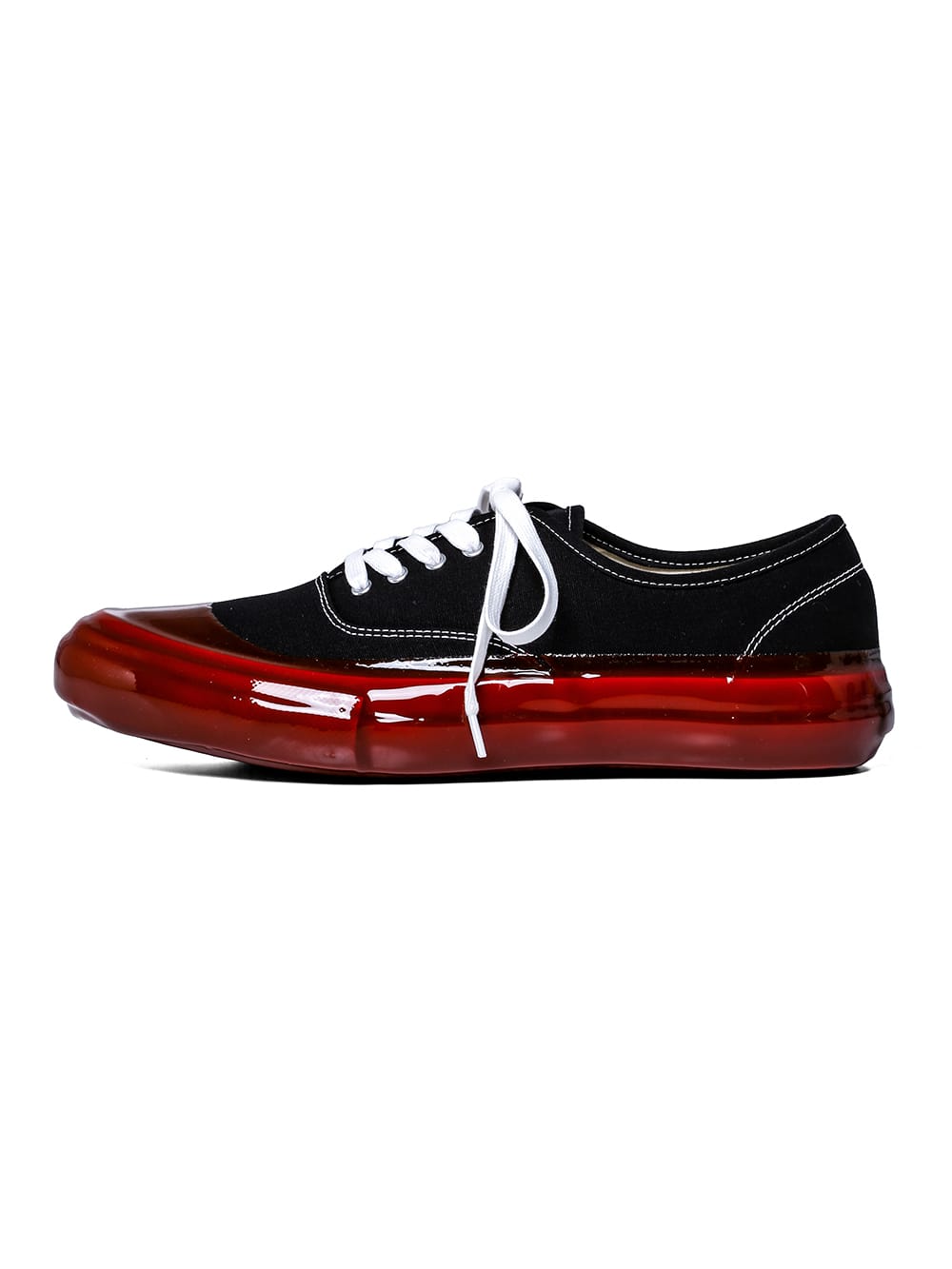 deck shoes.