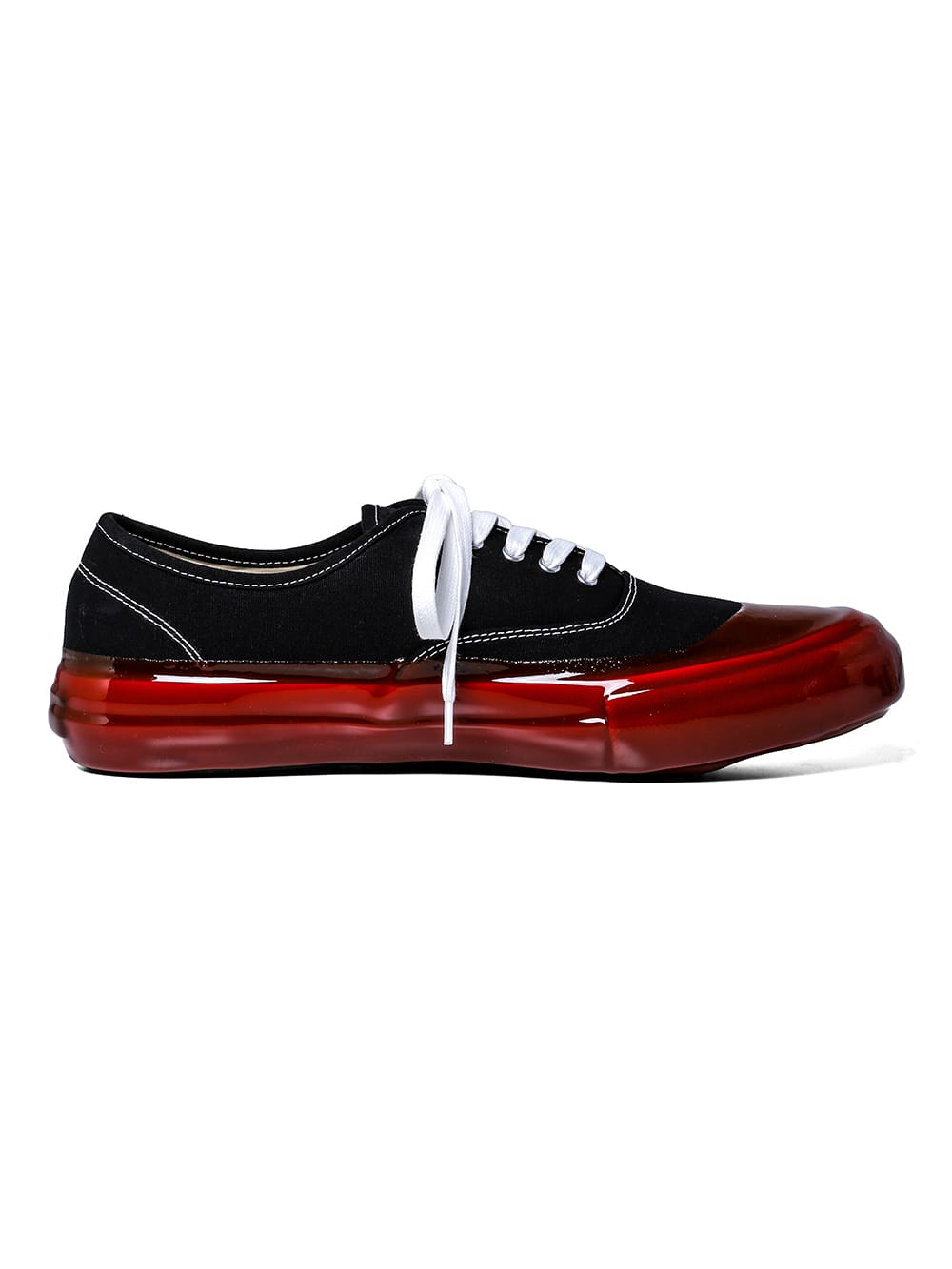 deck shoes.