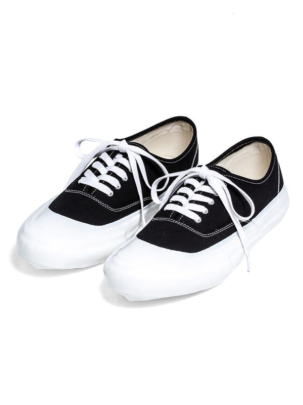 deck shoes.