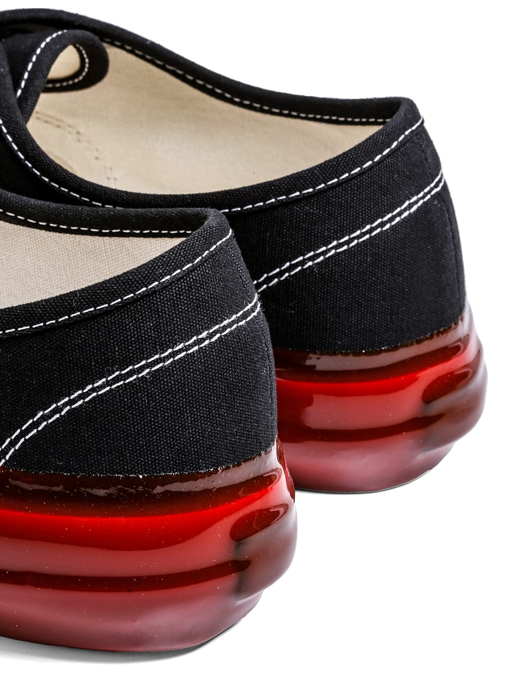 deck shoes.