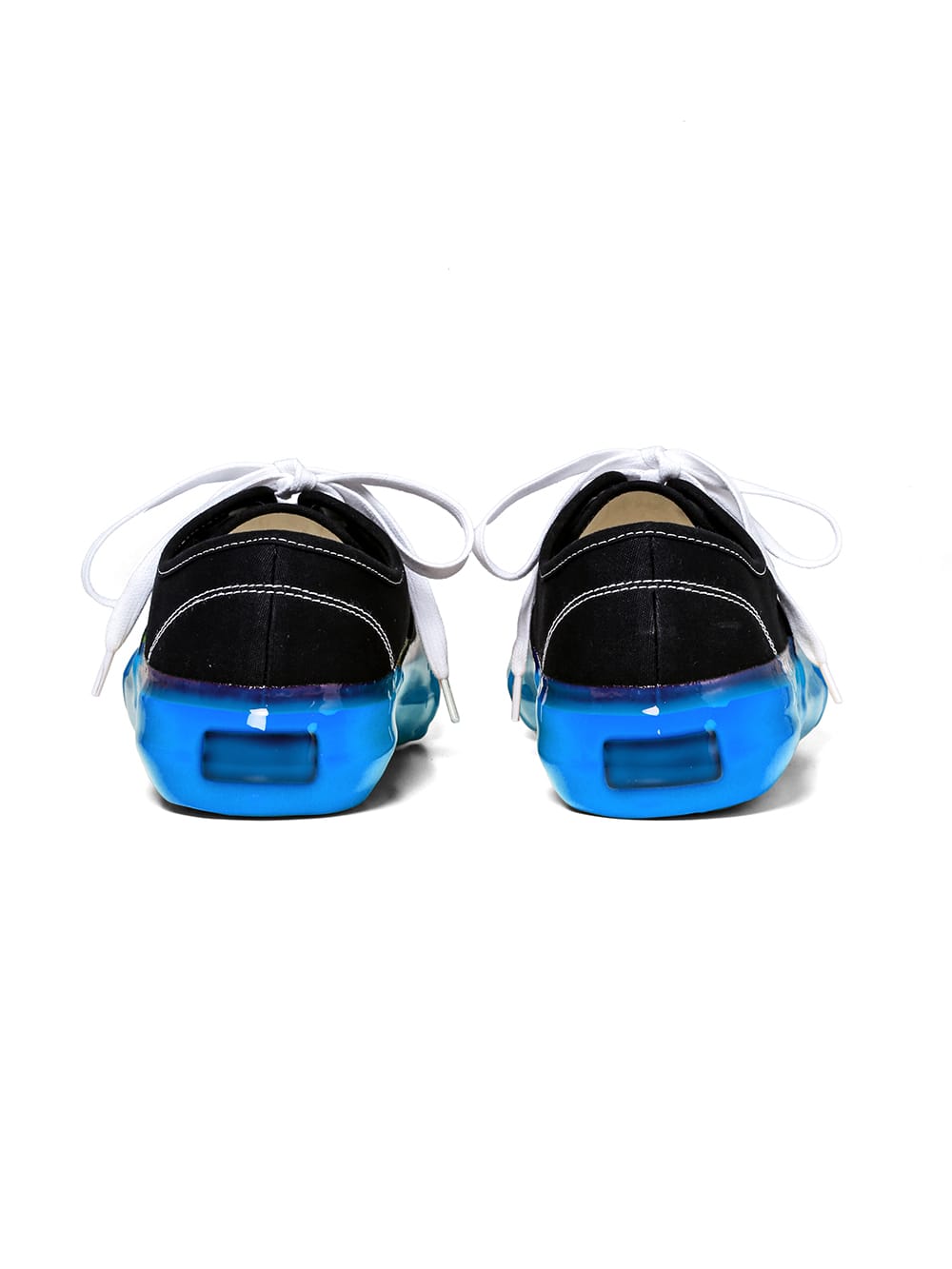 deck shoes.