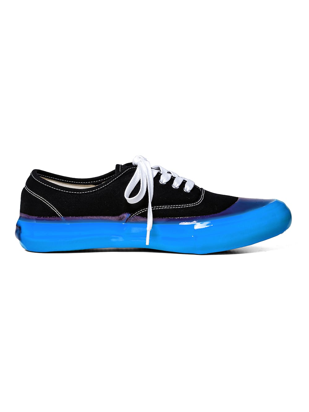 deck shoes.