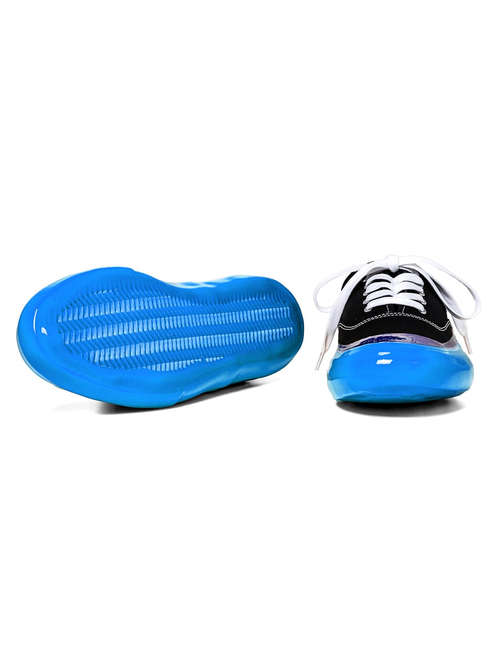 deck shoes.