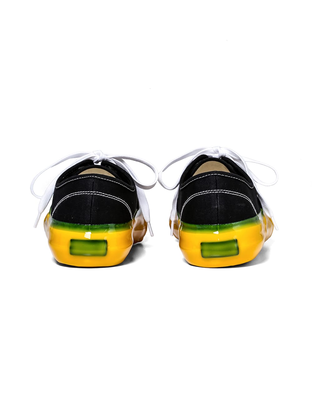 deck shoes.