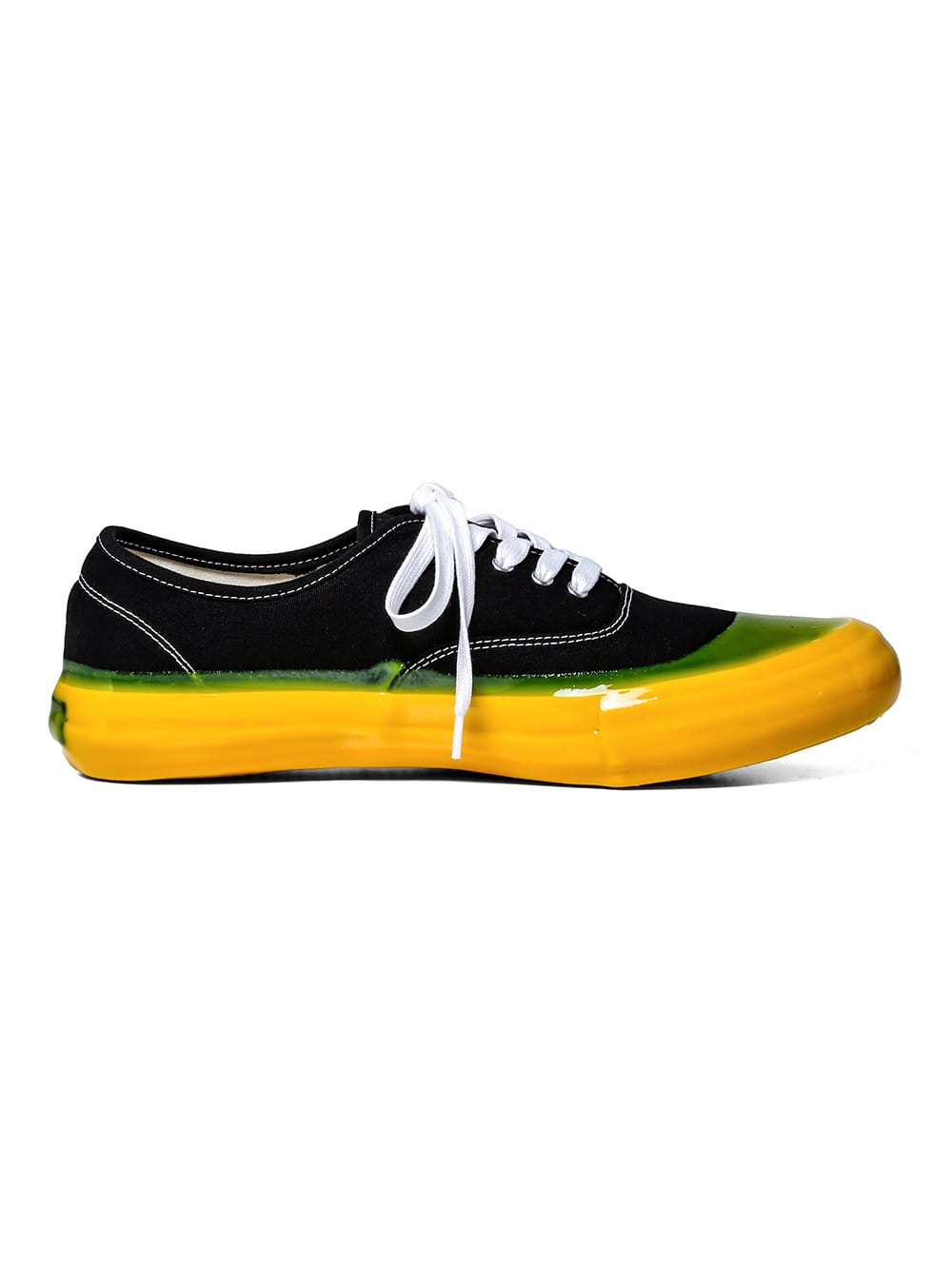 deck shoes.