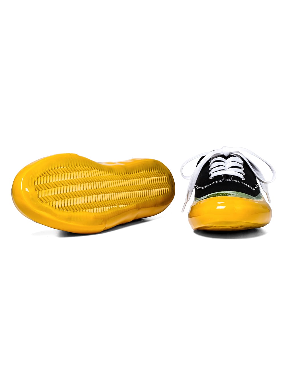 deck shoes.