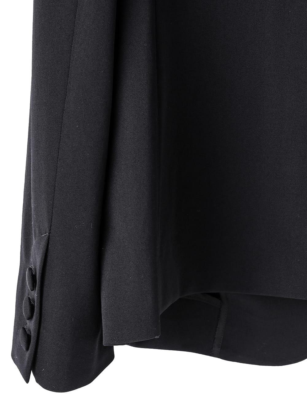 shawl collar jacket