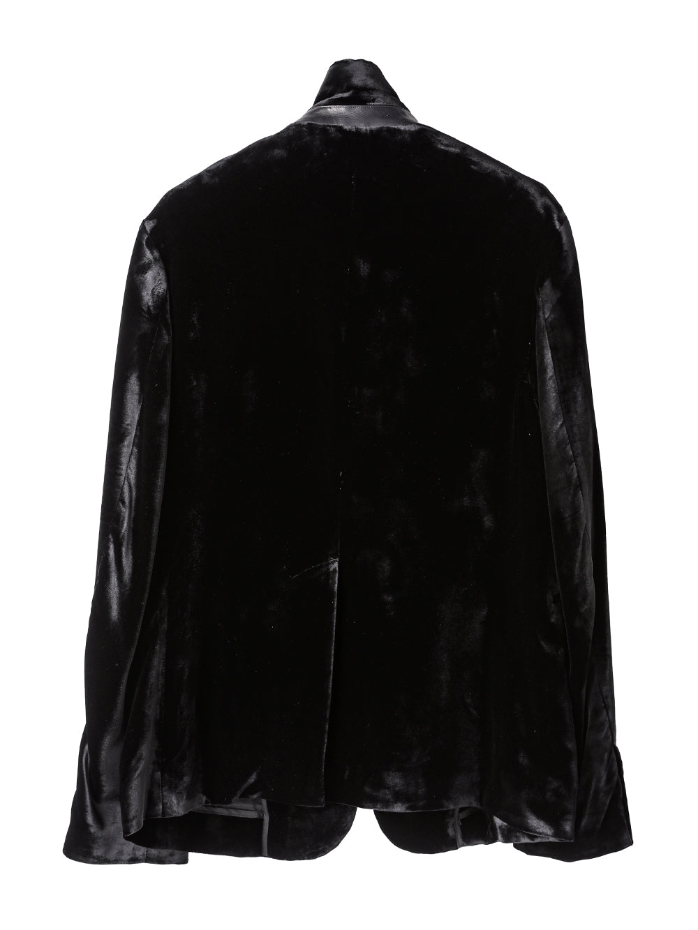 ショールカラージャケット