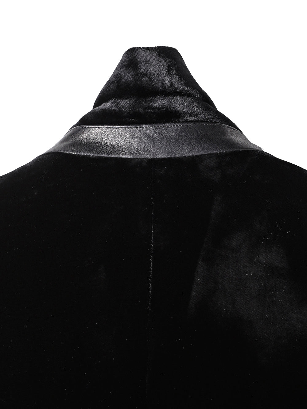 ショールカラージャケット