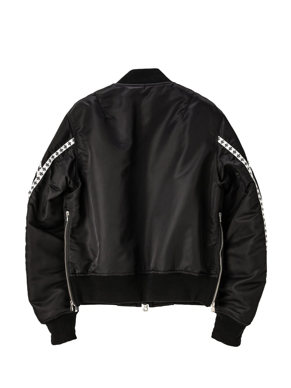 brit bomber jacket.