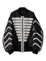 セオリー Theory ジャケット POWDER CREPE CASUAL BLAZE