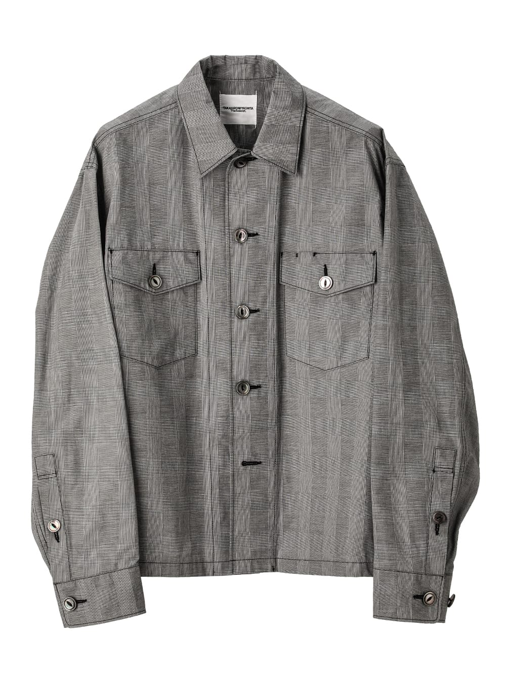 smokey jacket.type02