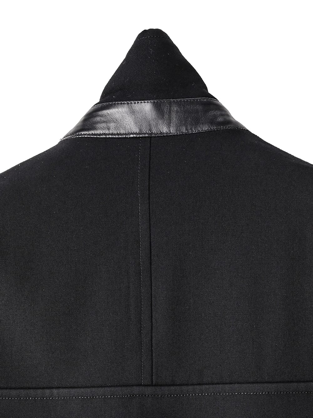 loafer jacket.