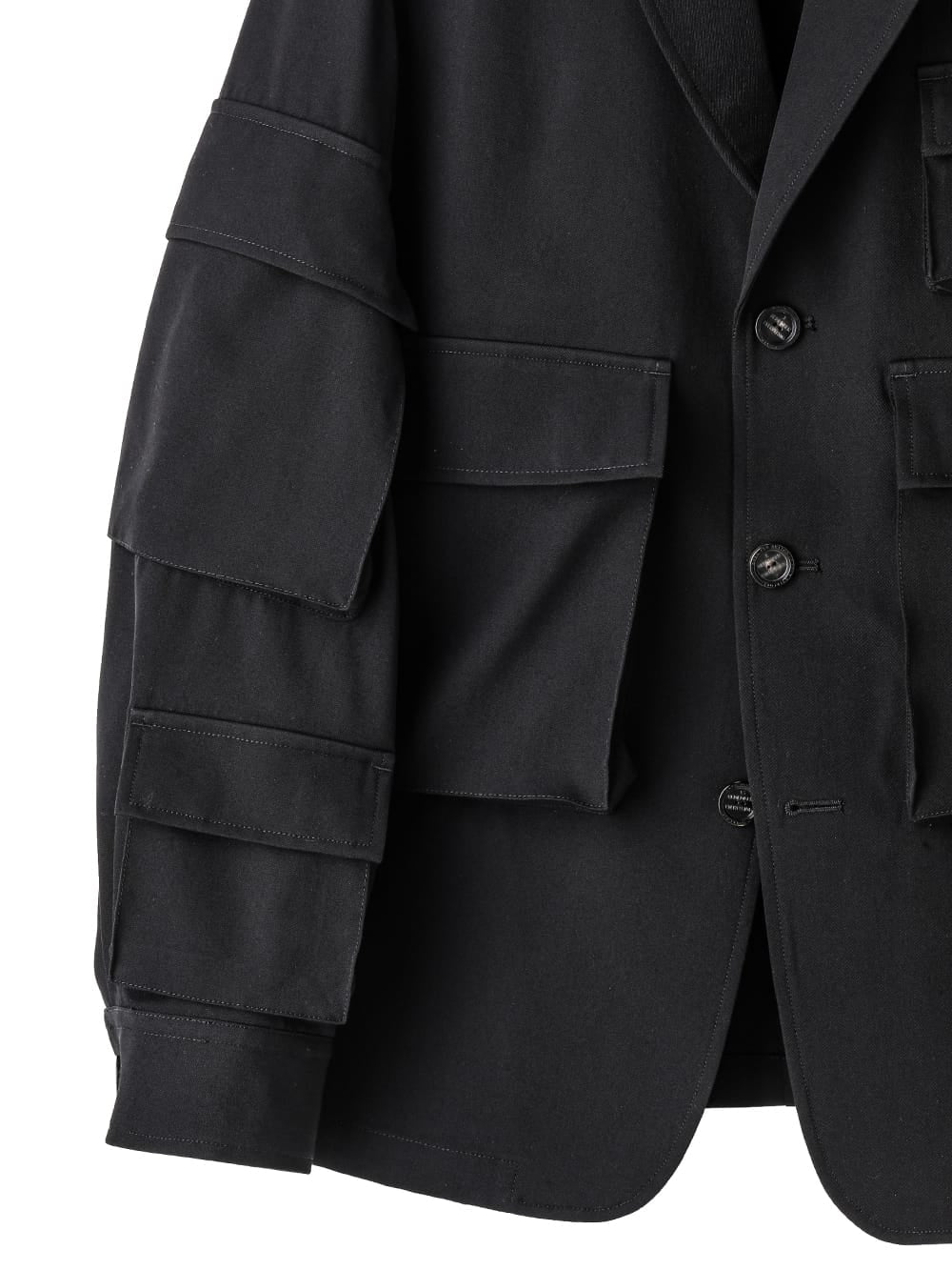 loafer jacket.