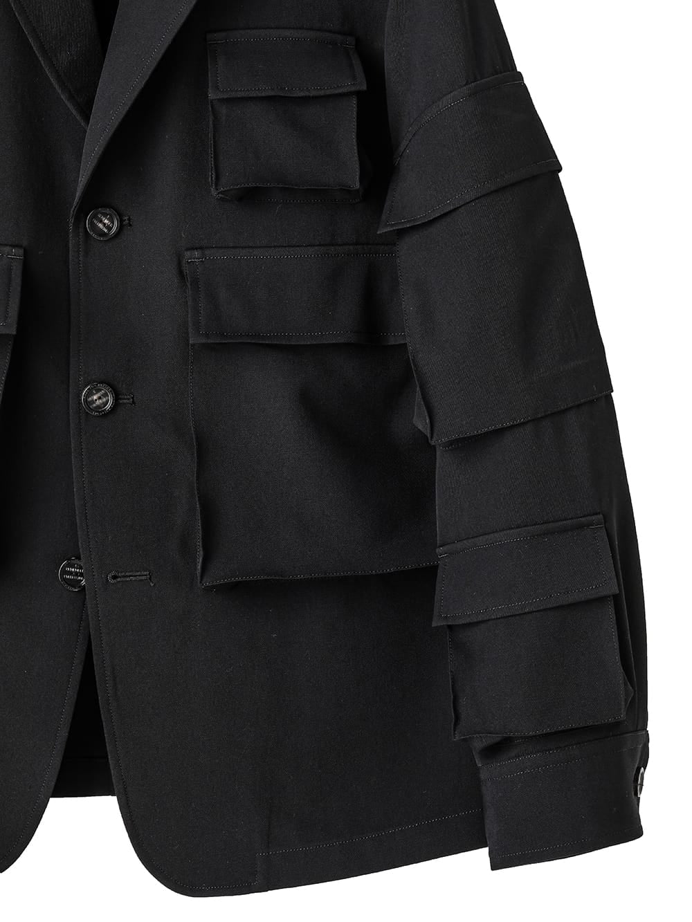 loafer jacket.