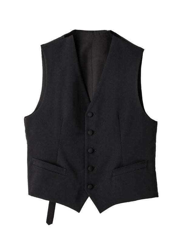 gilet.