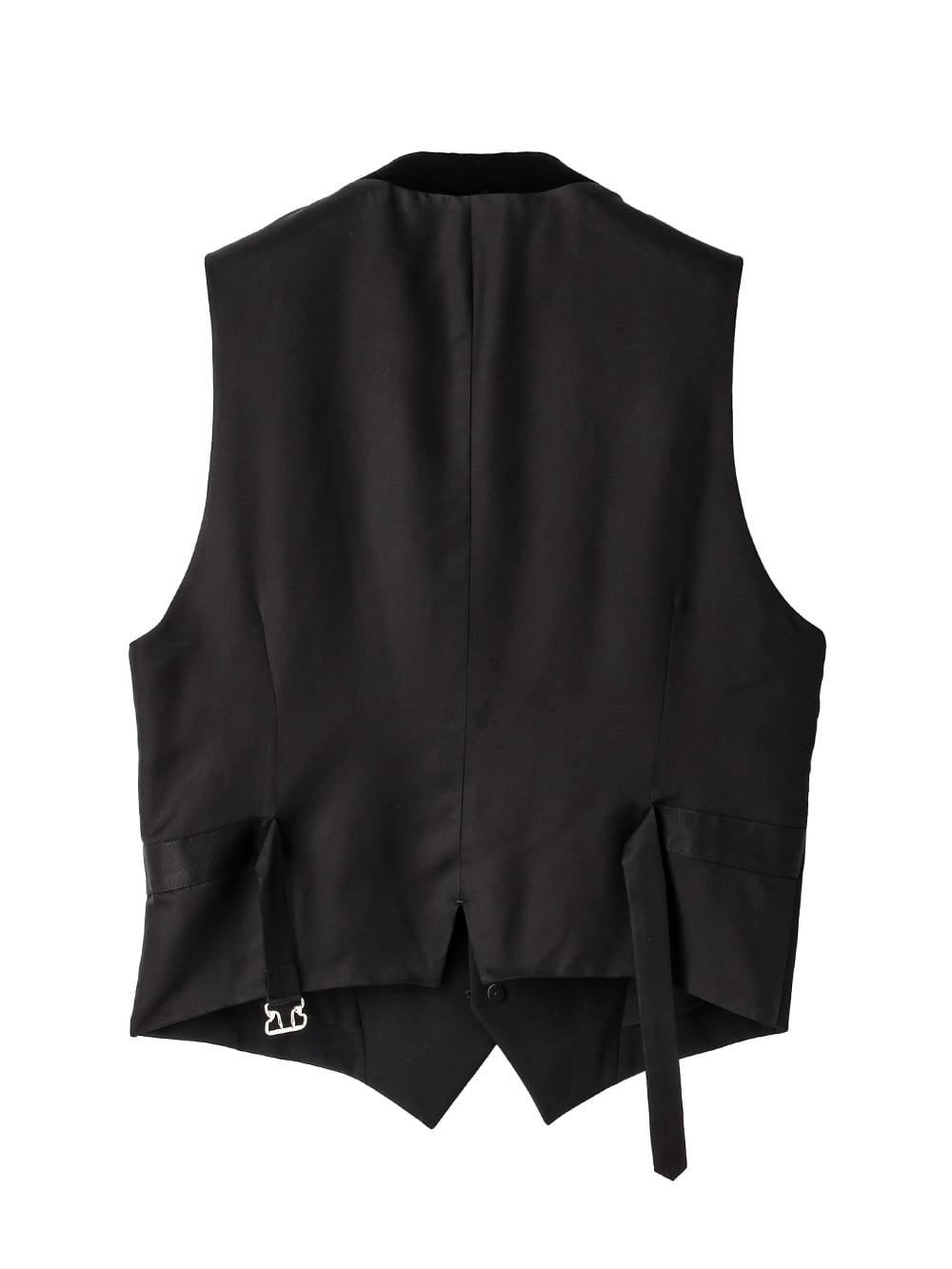 gilet.