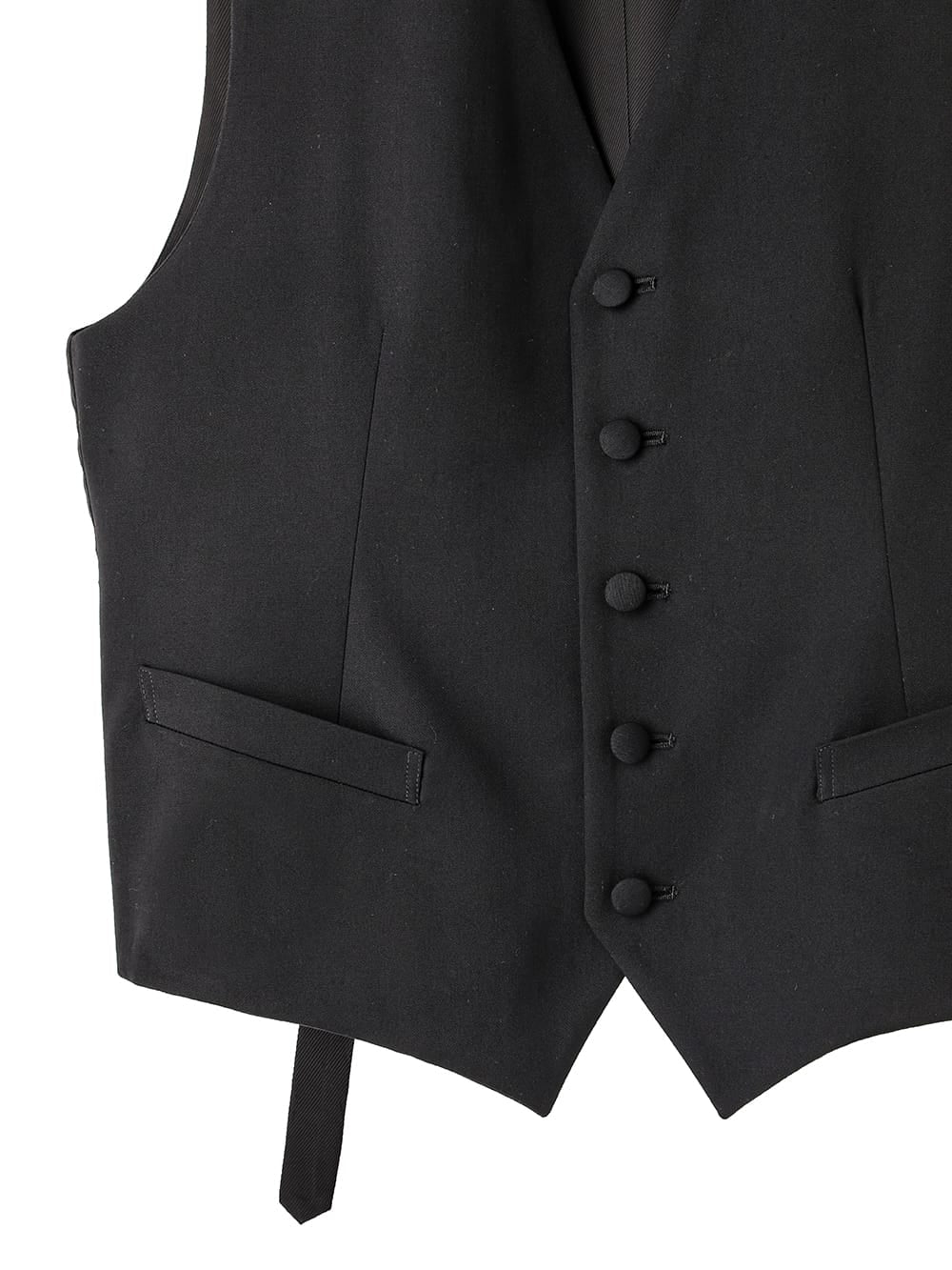 gilet.