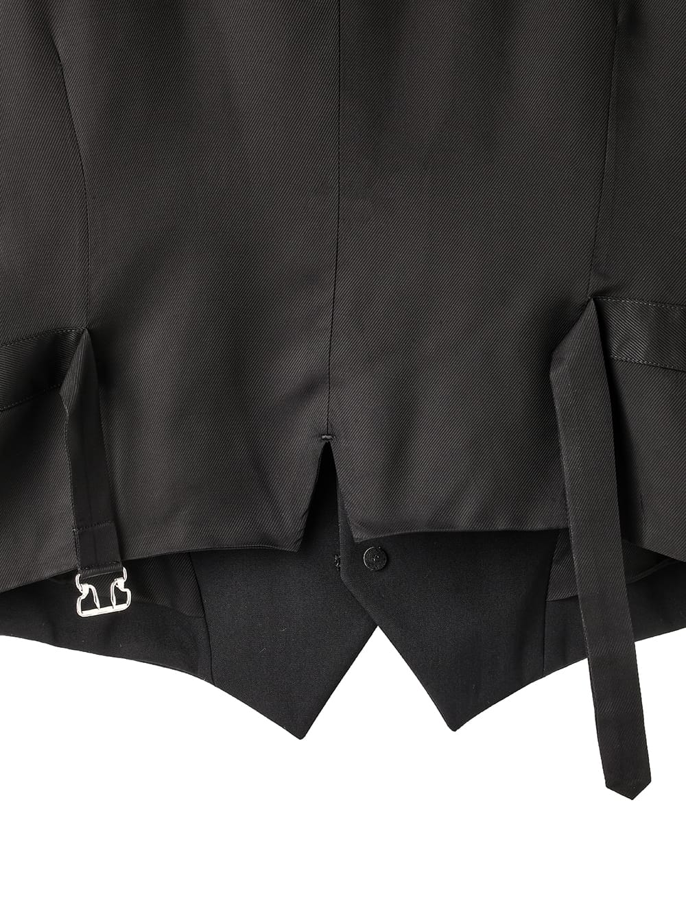 gilet.