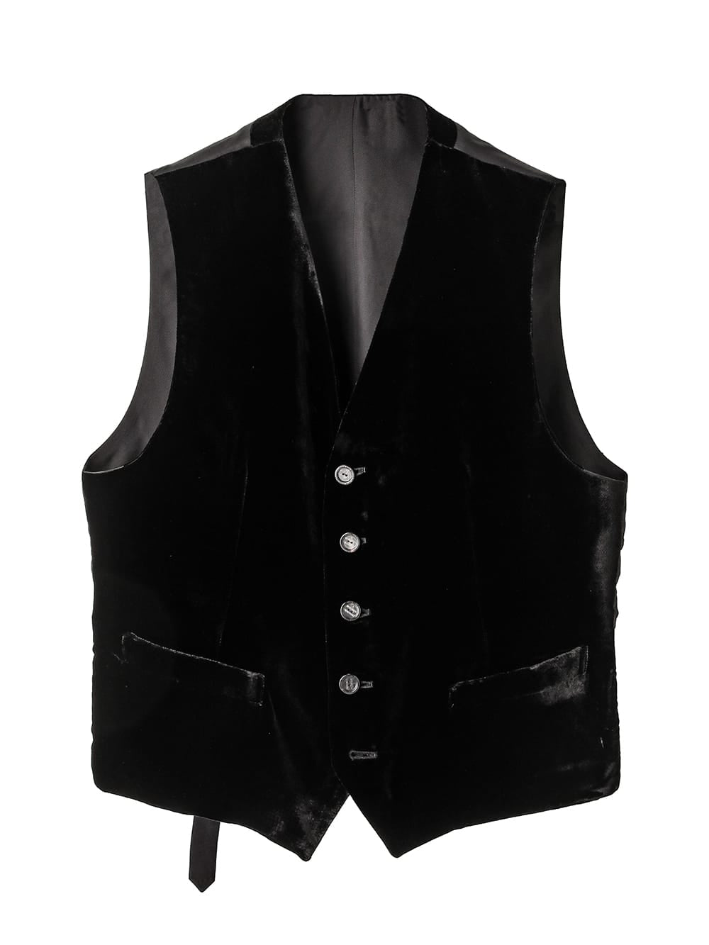 gilet.