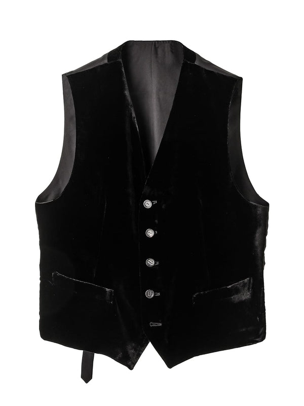 gilet.