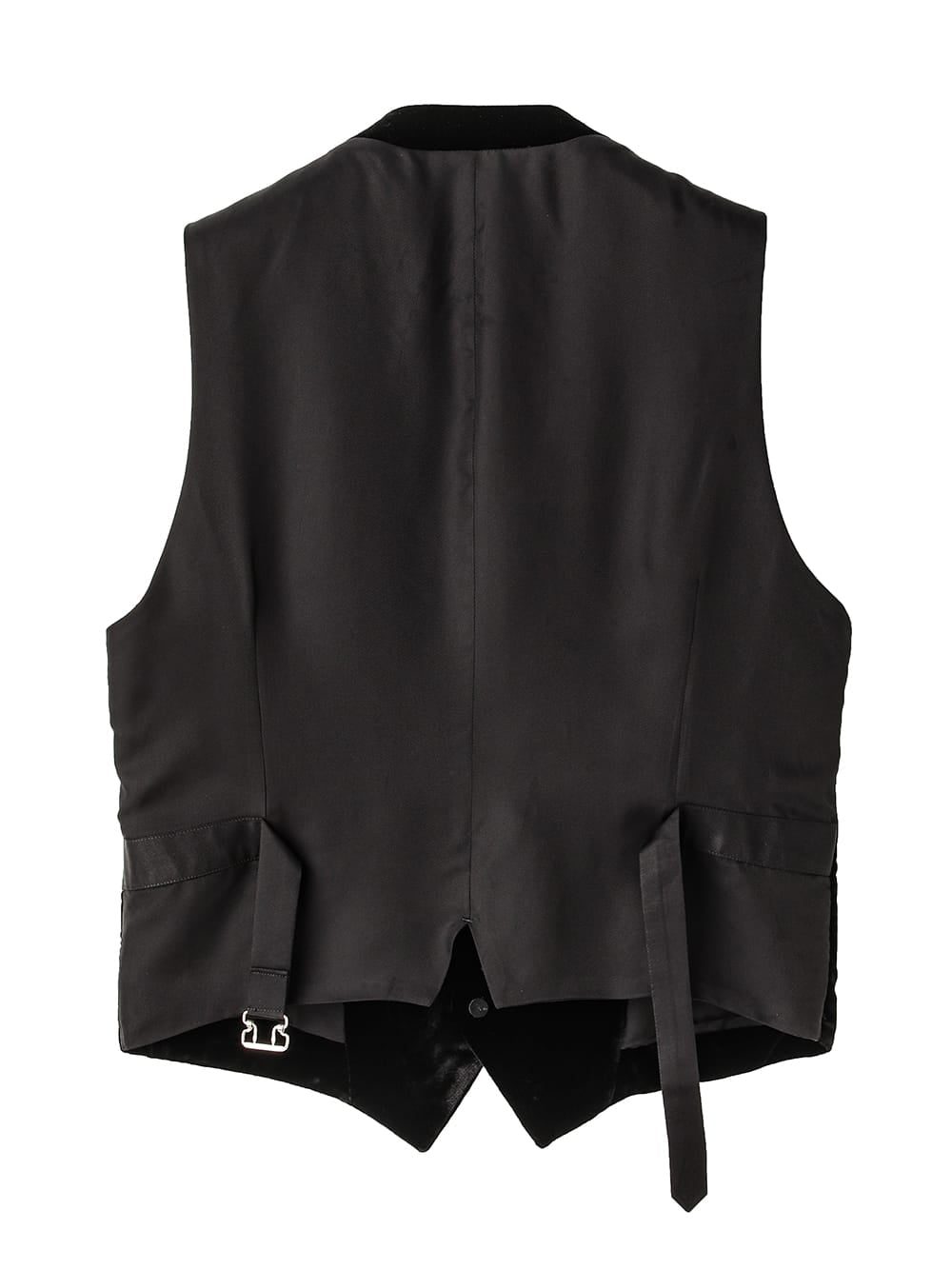 gilet.
