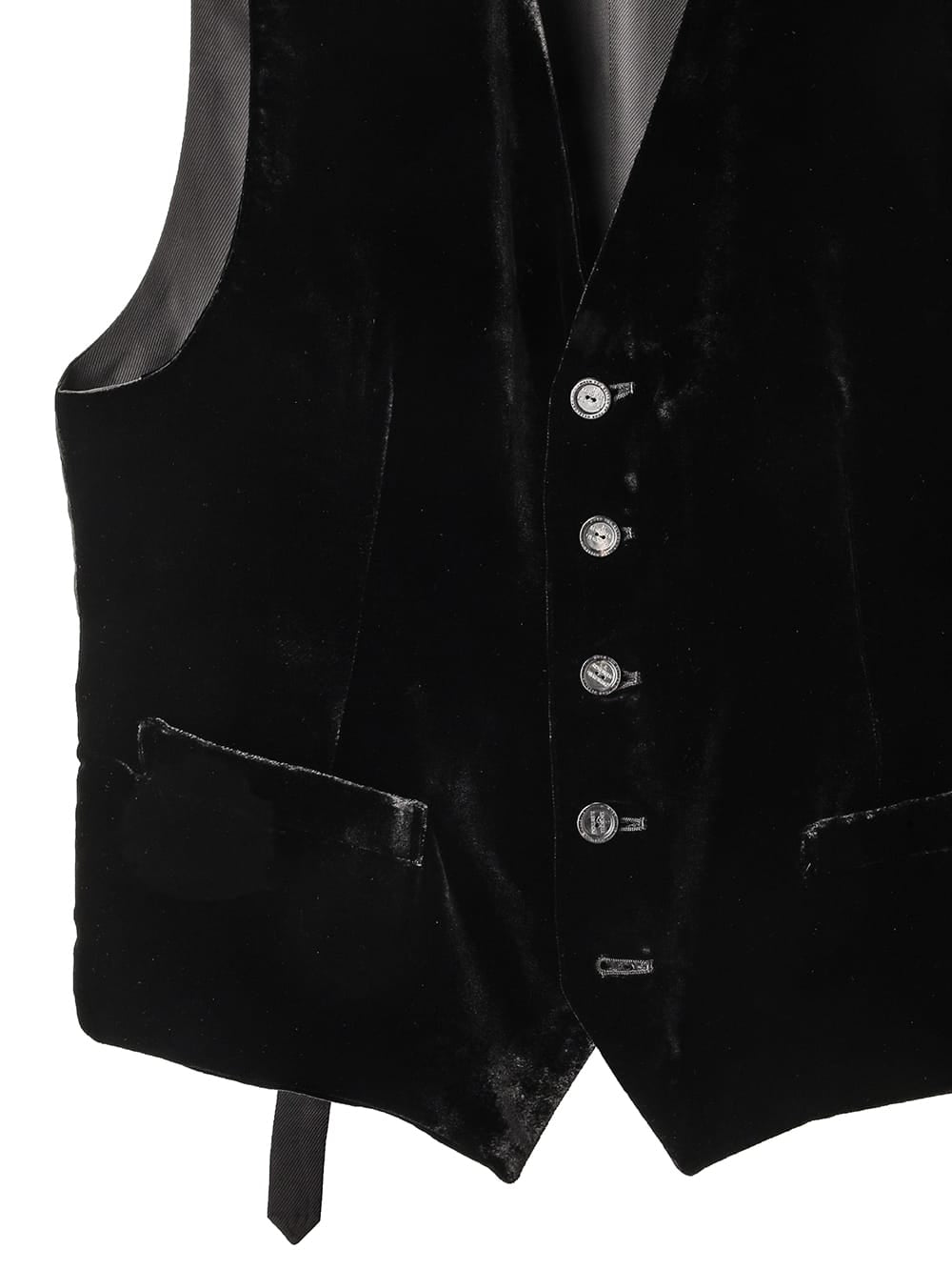 gilet.