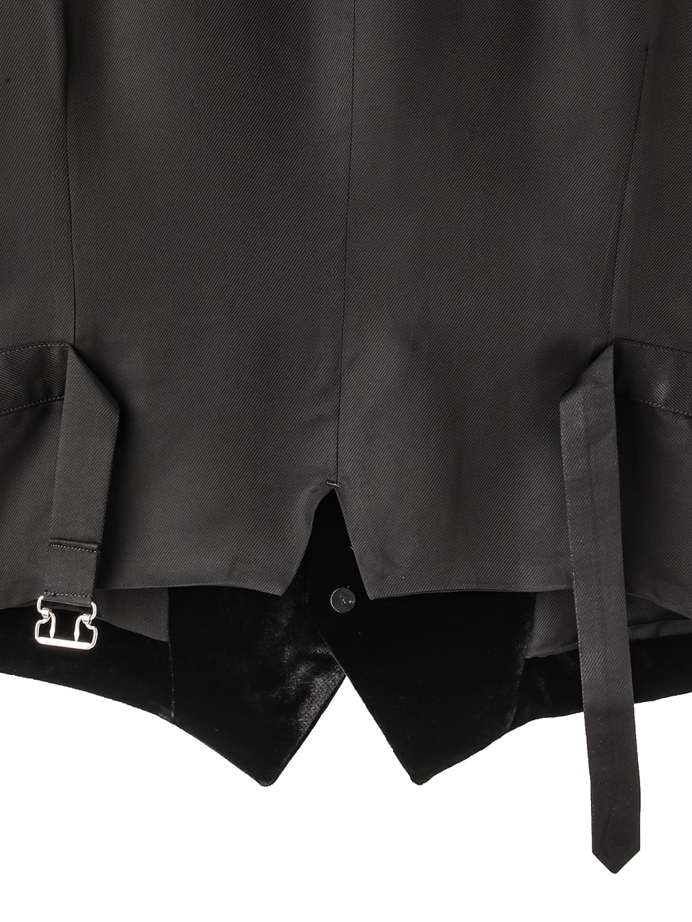 gilet.