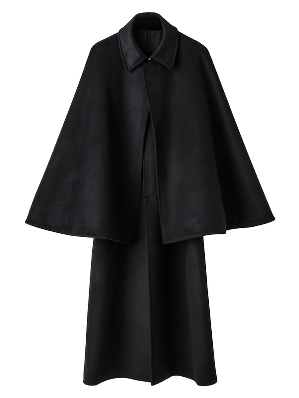 cape coat
