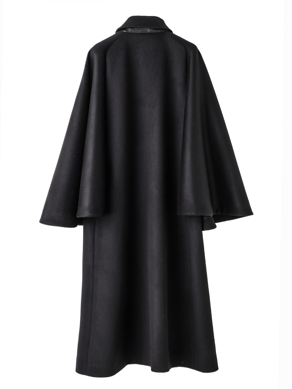 cape coat