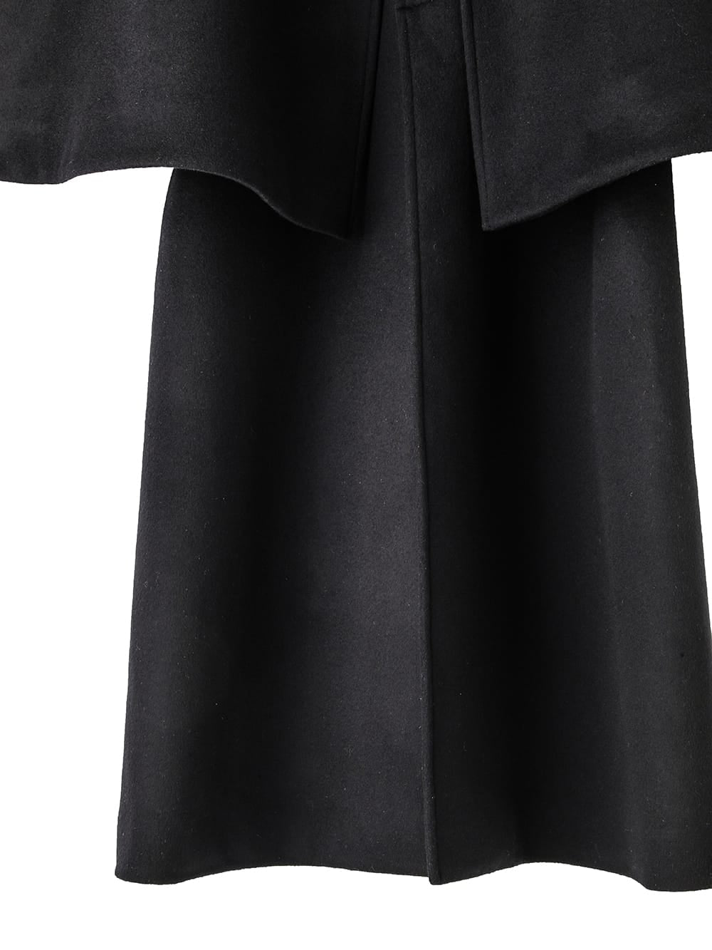 cape coat