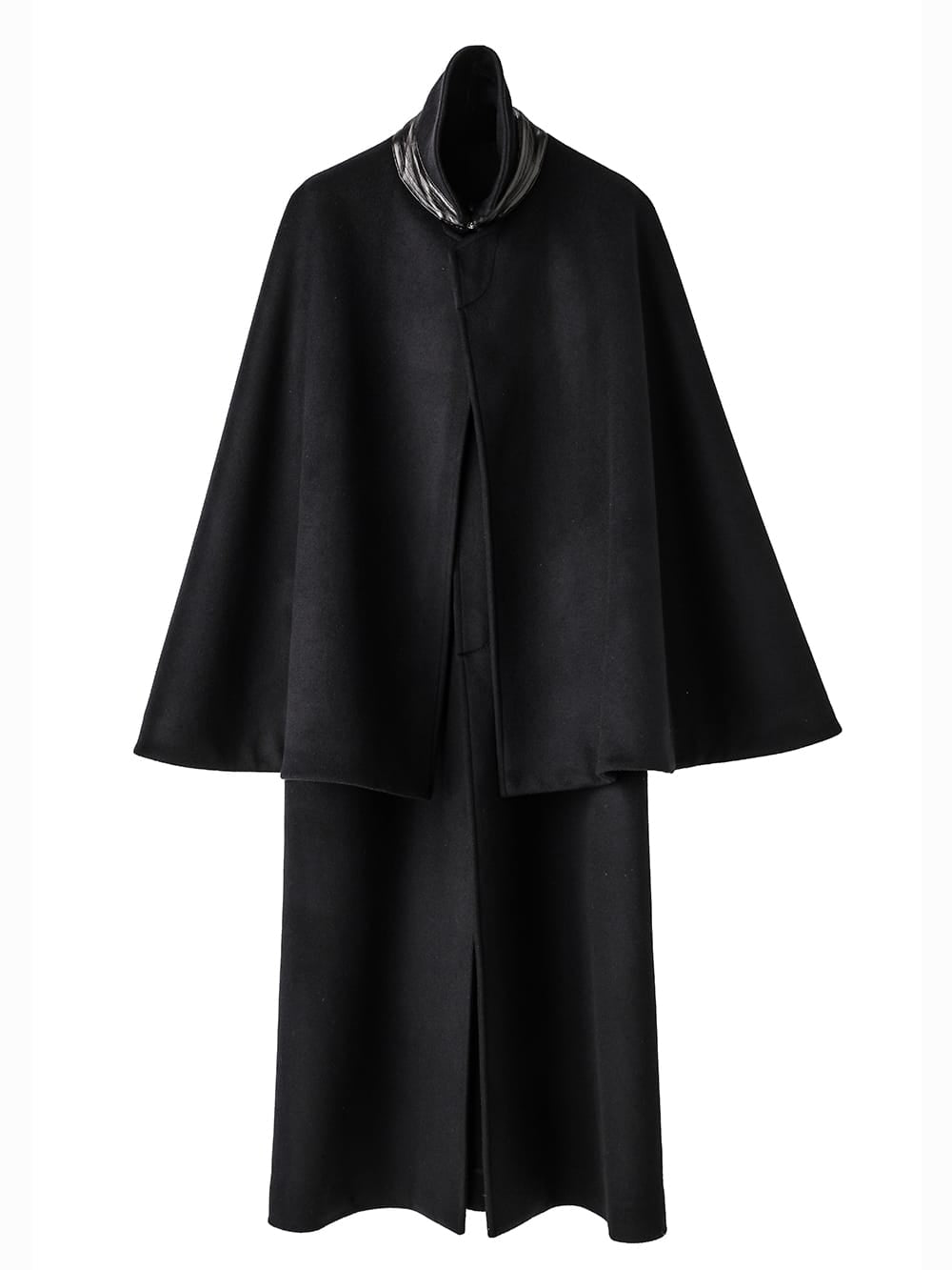 cape coat