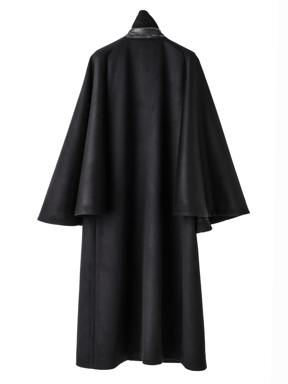 cape coat