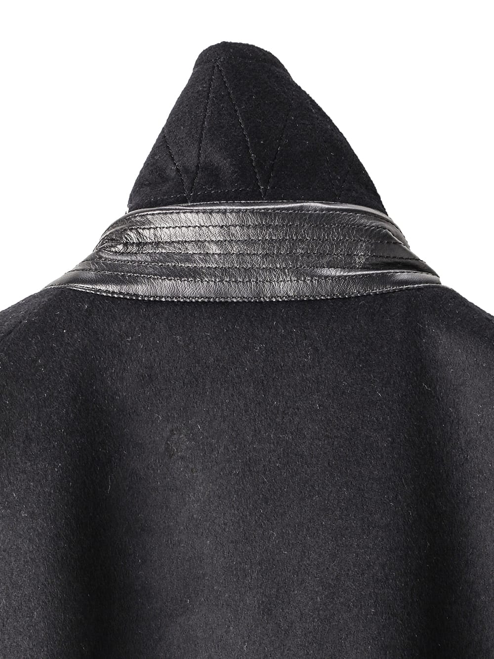 cape coat