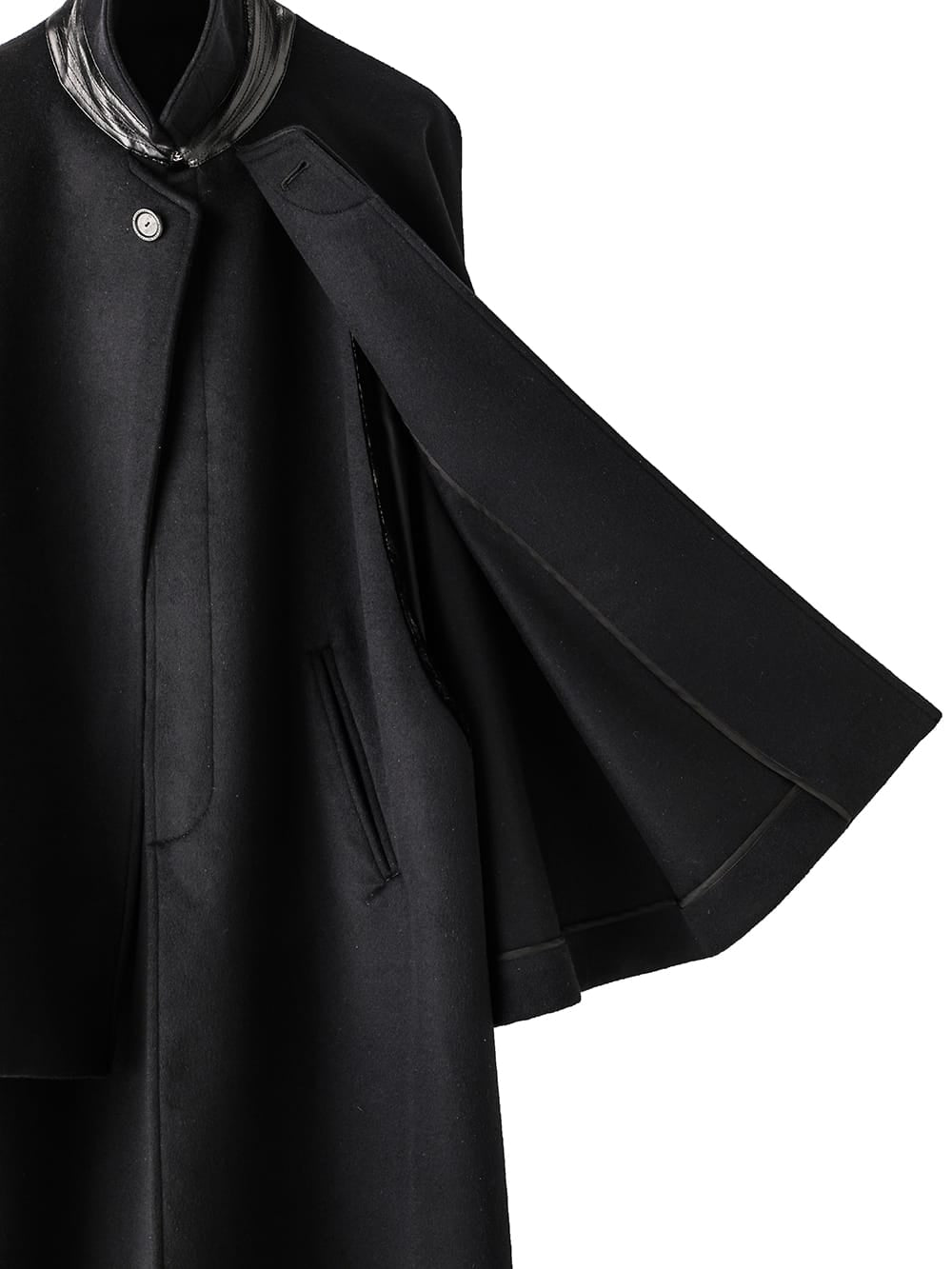 cape coat