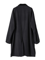 【本日のみ値下げ中】THETOE SHAFTESBURY COAT THE TOE shaftesbury coat