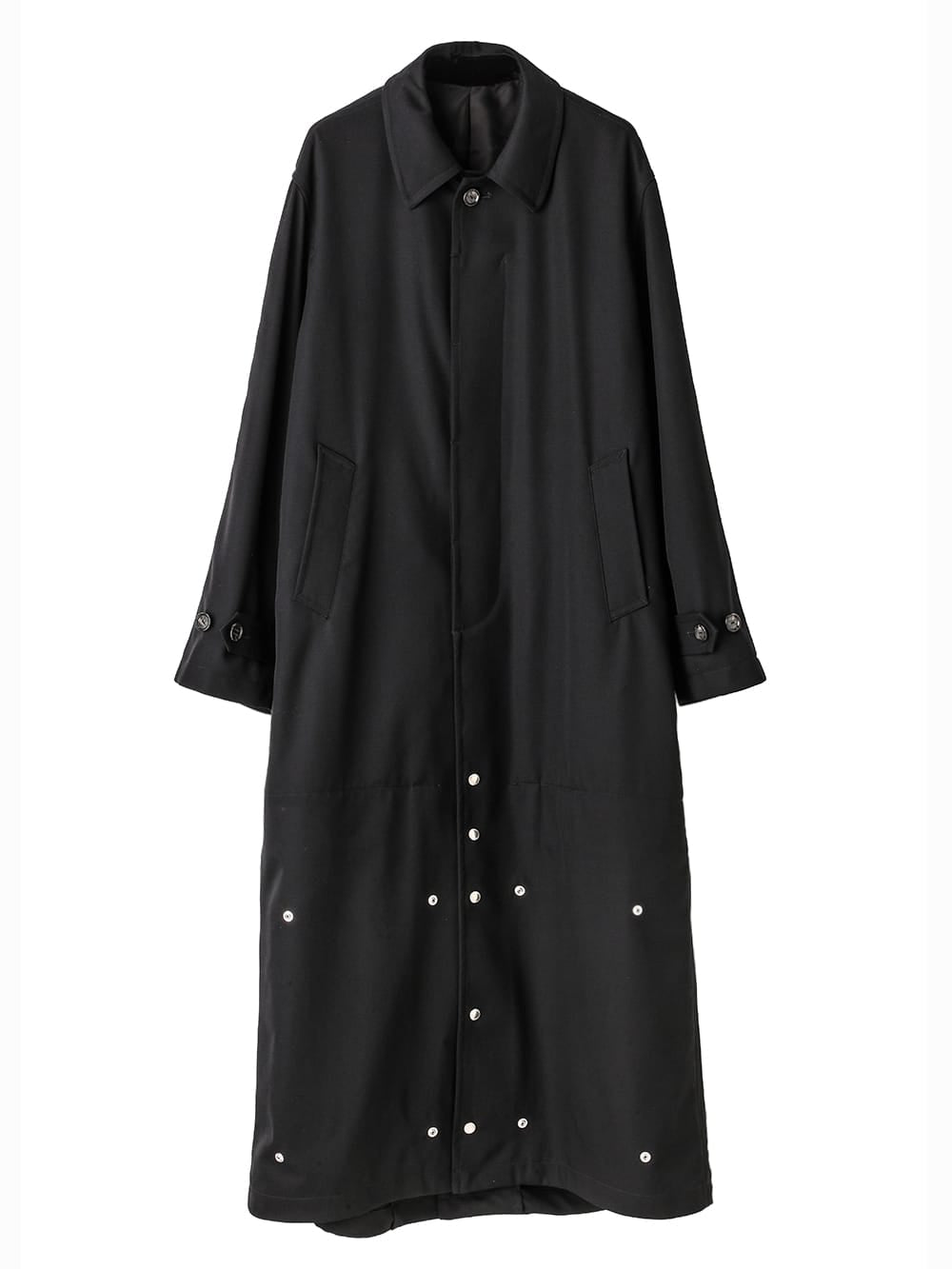 horse riding coat.