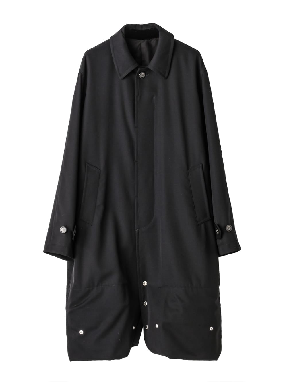 horse riding coat.