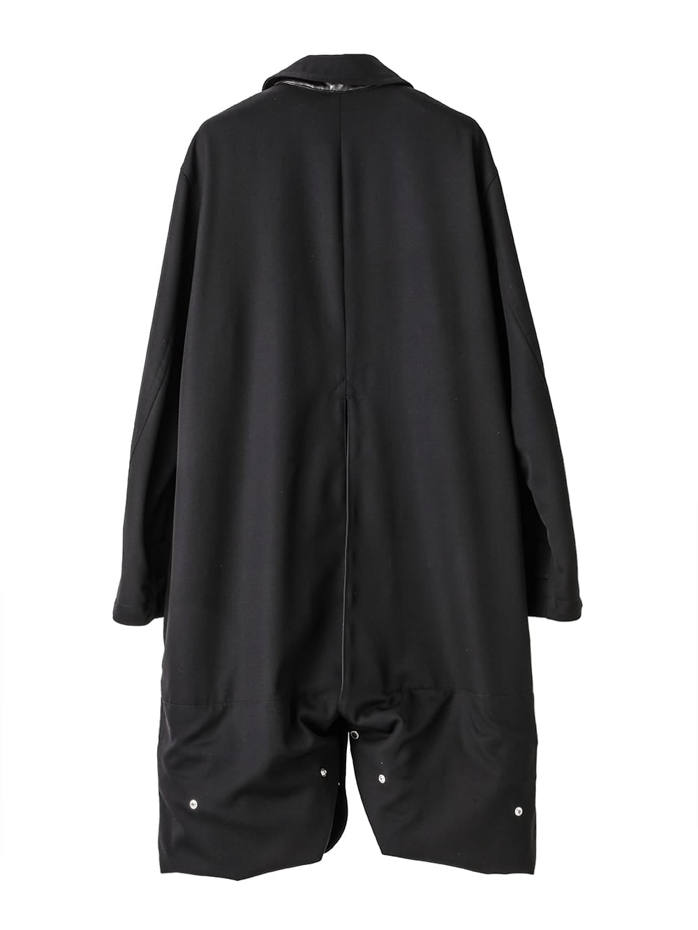 horse riding coat.