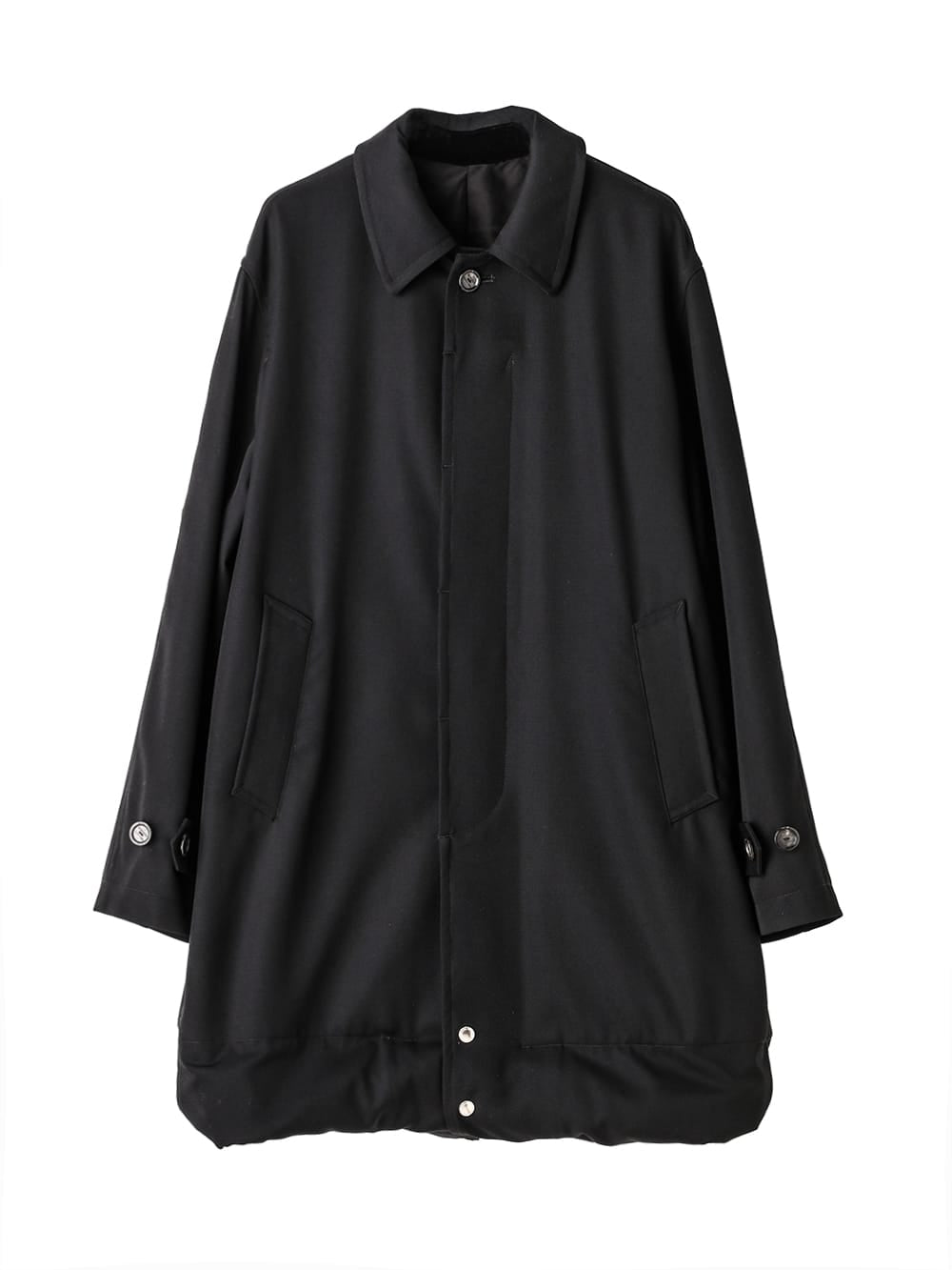 horse riding coat.