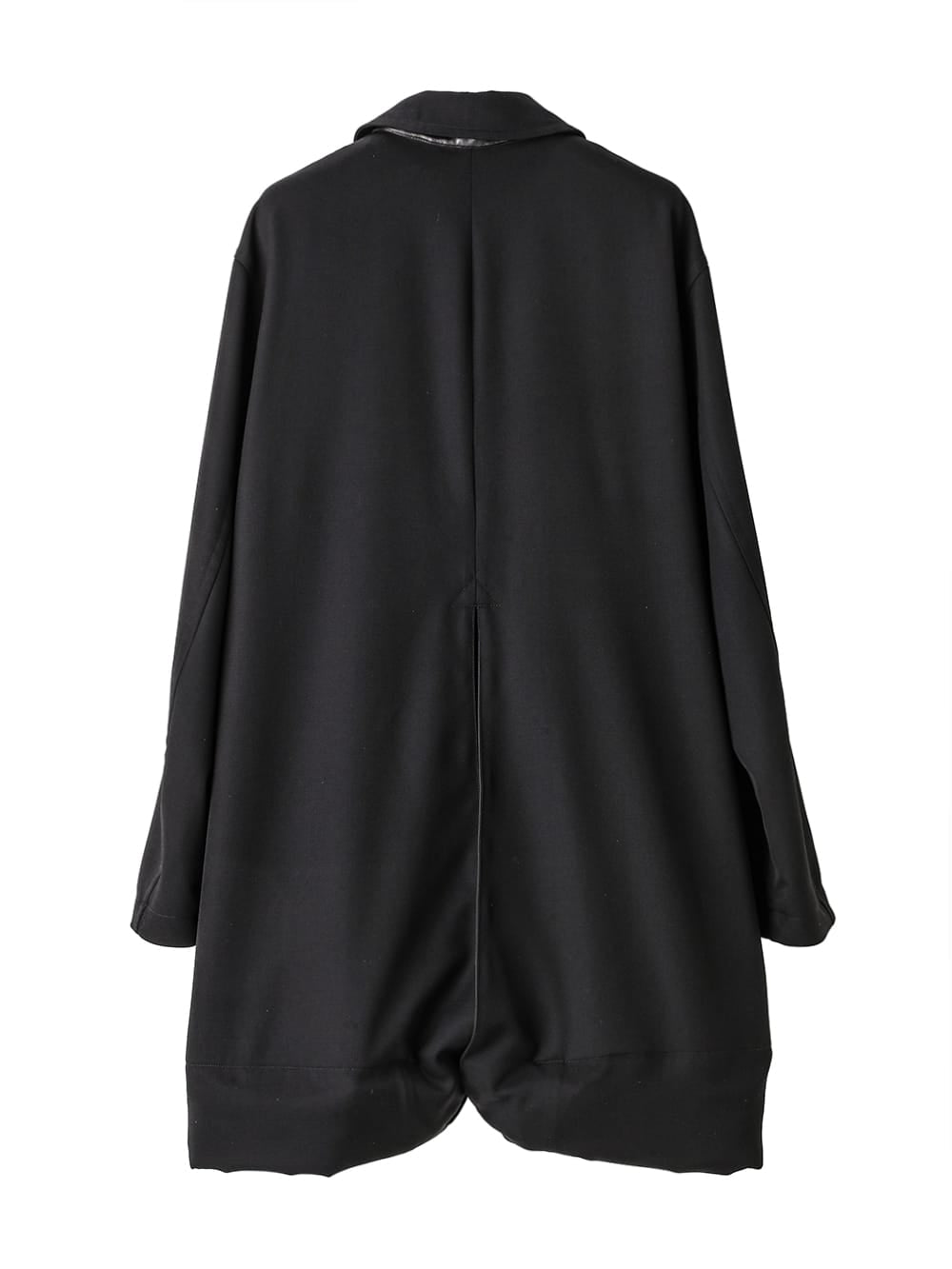 horse riding coat.