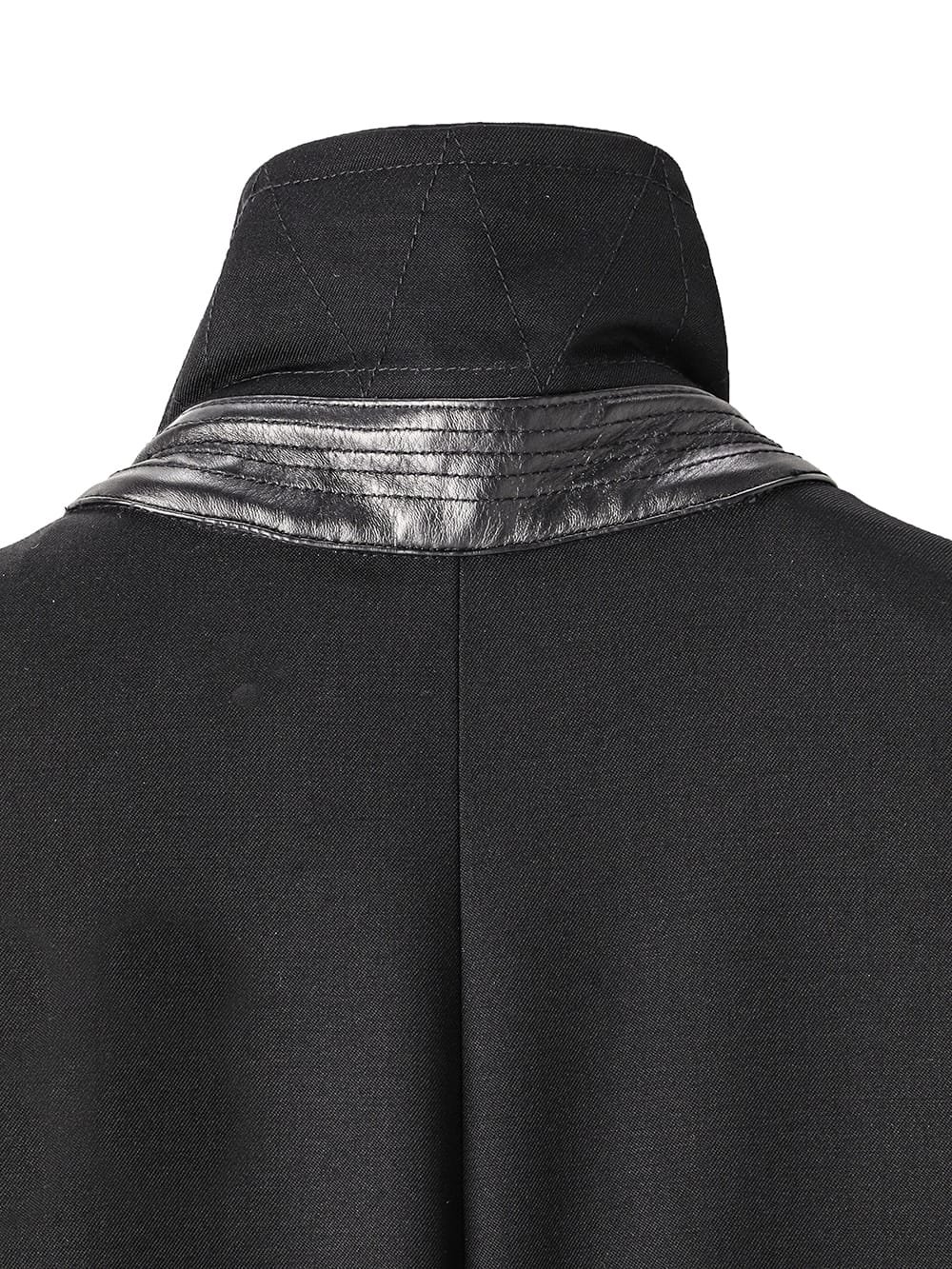horse riding coat.